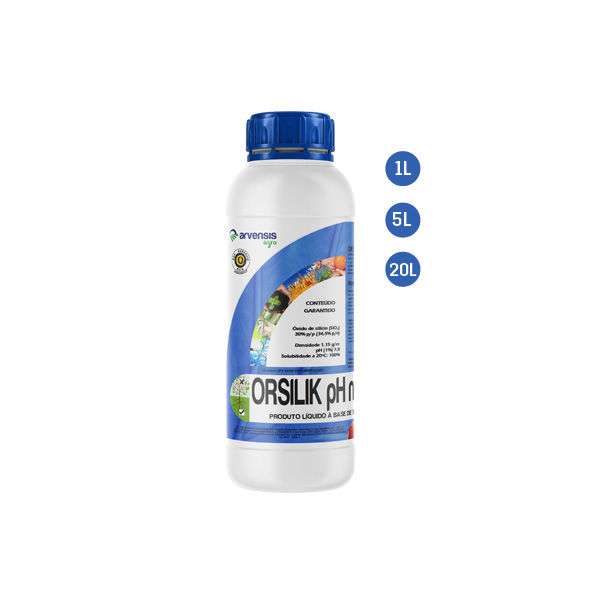 Fitolivos Orsilik PH Neutro
