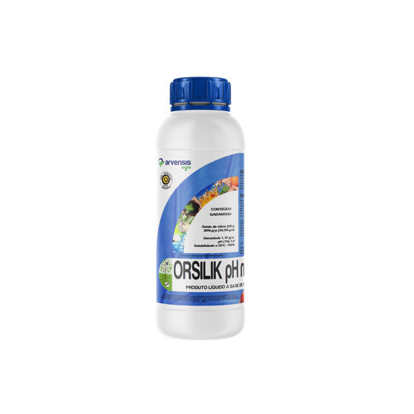 Fitolivos Orsilik Ph Neutro