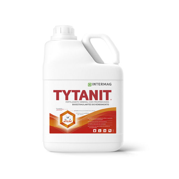 Fitolivos TYTANIT